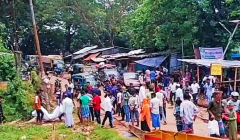 কর্ণফুলী নদীতে ভেঁসে আসা কিশোরী কন্যার লাশ উদ্ধার নিখোঁজ রয়েছে ১ জন