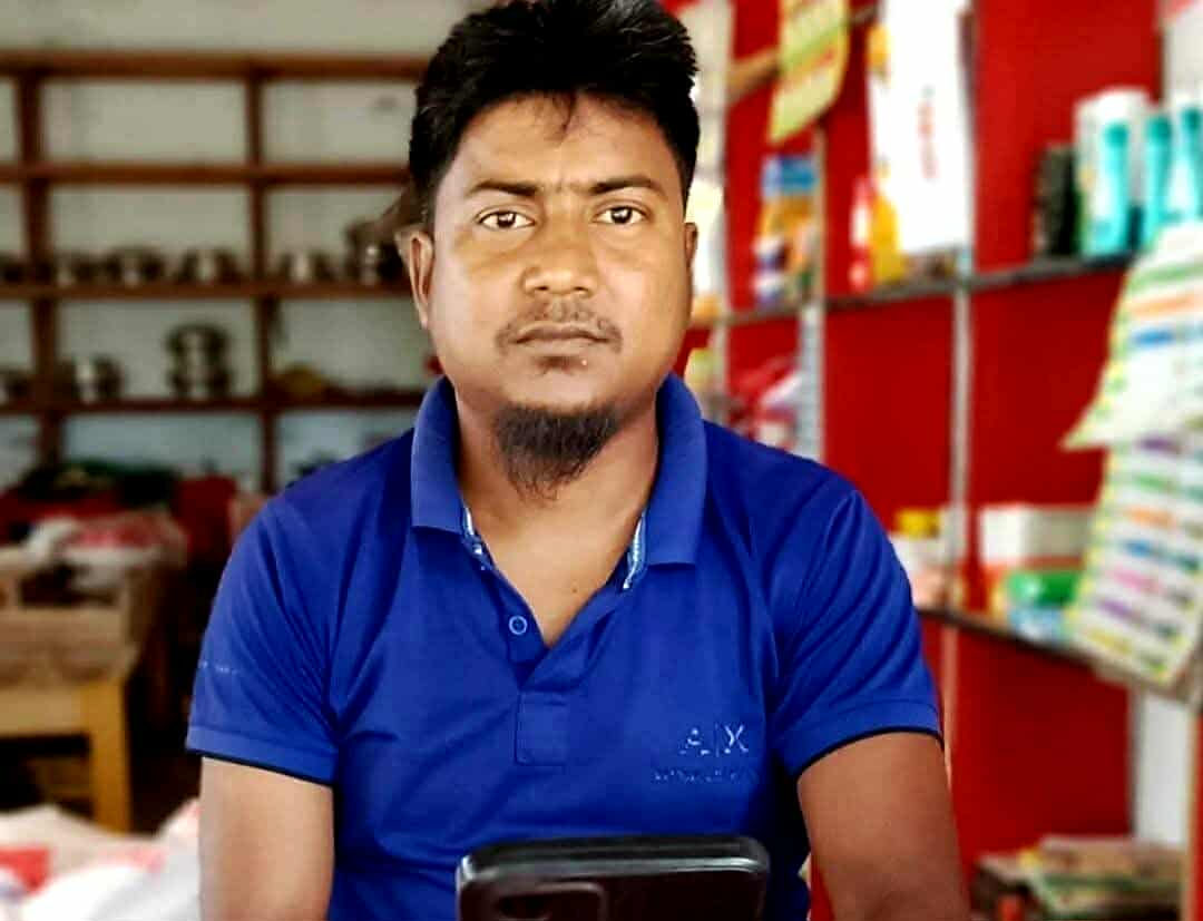 গোবিন্দগঞ্জে মোবাইল ব্যবসায়ীর গলাকাটা মরদেহ উদ্ধার