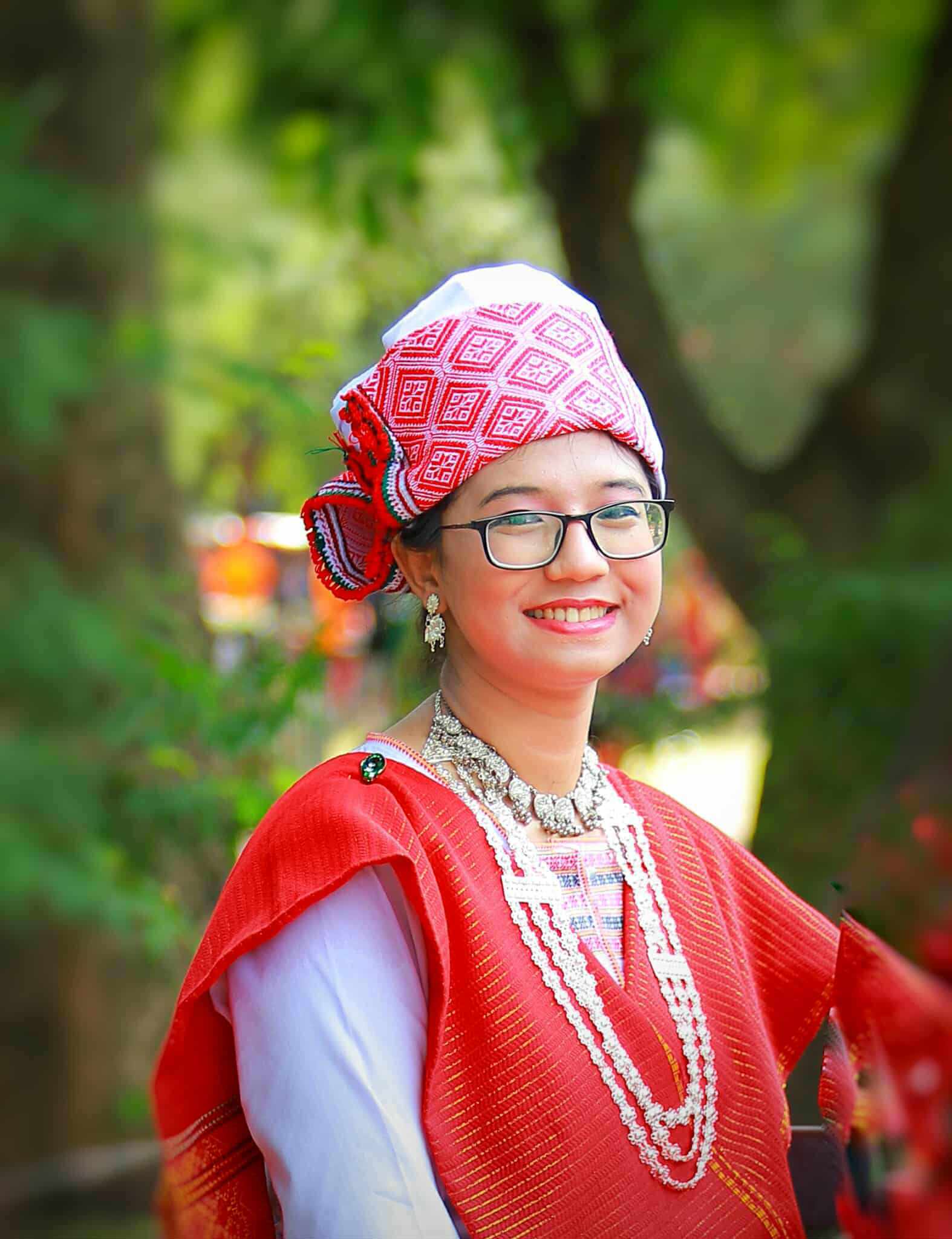 ডাকসু নির্বাচনে রাজস্থলীর মেয়ে রুপাইয়া শ্রেষ্ঠা তঞ্চঙ্গ্যা সম্পাদক পদে স্বতন্ত্র প্রার্থী