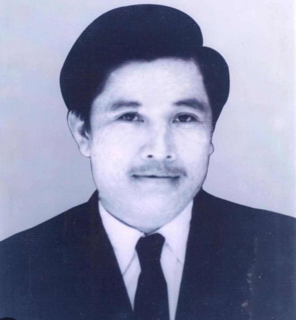 পার্বত্য চট্টগ্রামের এক কিংবদন্তির নাম মানবেন্দ্র নারায়ণ লারমা