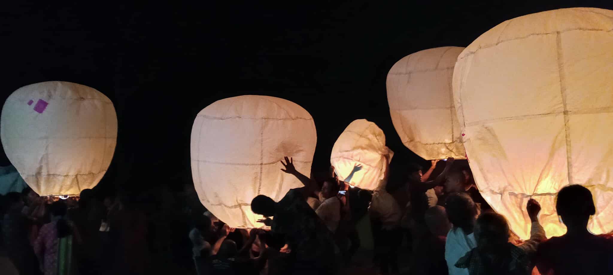বিলাইছড়িতে যথাযোগ্য মর্যাদা ও ভাবগাম্ভীর্যের মধ্য দিয়ে শুভ প্রবারণা পূর্ণিমা উদযাপন
