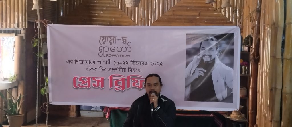 বিলাইছড়িতে ইউনিয়ন পরিষদ, প্রেস ক্লাব, কার্বারী সমিতির সঙ্গে সৌজন্য সাক্ষাৎ করলেন ইউএনও — হাসনাত জাহান খান