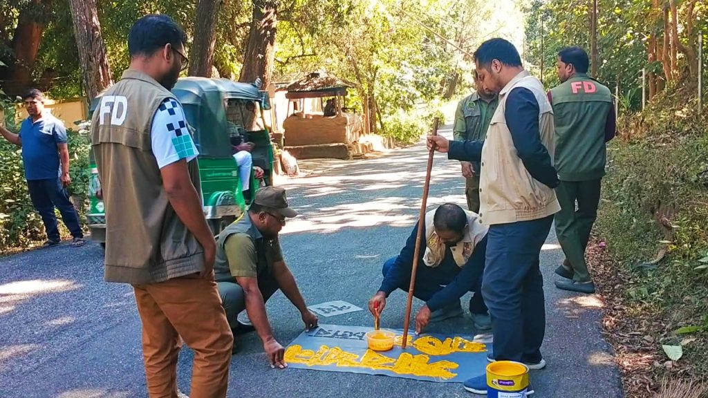 গাইবান্ধায় নদীতে ভেসেছিল শিক্ষিকার মরদেহ