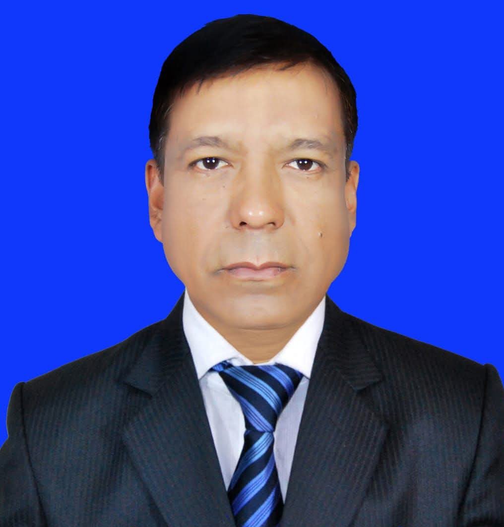 রাঙ্গামাটি জেলা পরিষদের সদস্য মনোনয়নের দাবি, জেলা কৃষক দলের সভাপতি অলোক প্রিয় চৌধুরী’কে