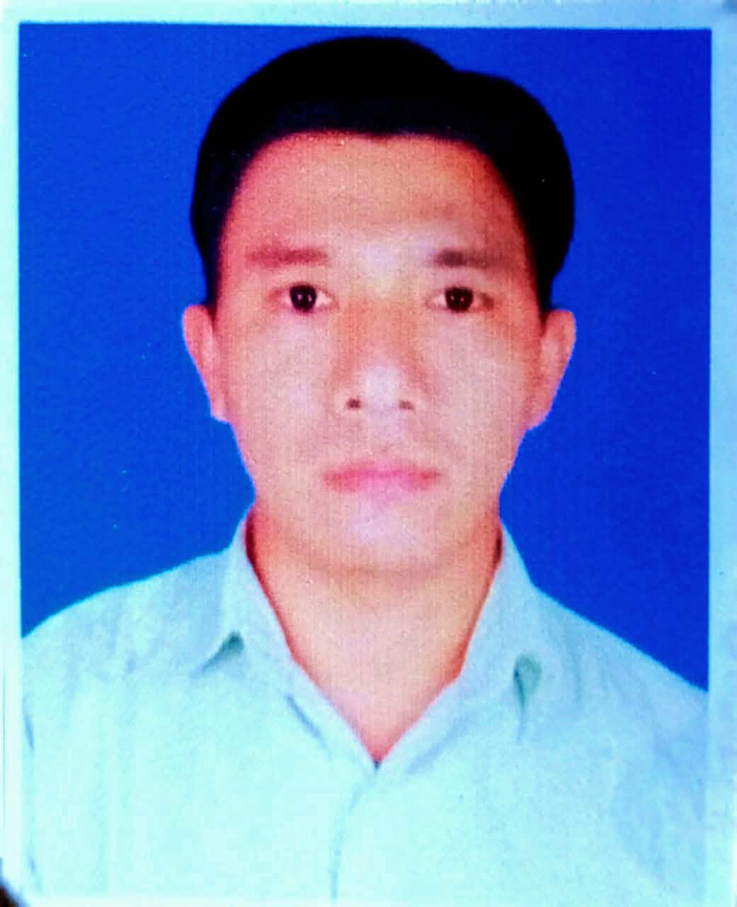 চিরনিদ্রায় উসুইমং মারমা প্রিয়জনকে হারিয়ে স্তব্ধ স্বজনরা