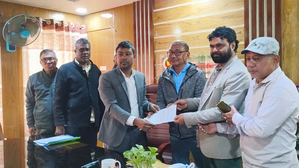 নিখোঁজ দুইদিন পর জেলে নকুলের লাশ উদ্ধার