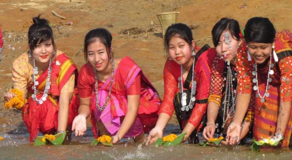 দিঘীনালার শুকনোছড়ায় বজ্রপাতে এক ব্যক্তির মৃত্যু