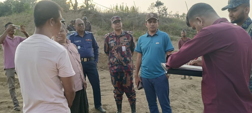 পার্বত্য মন্ত্রী এ্যাড. দীপেন এঁর নির্দেশে পানছড়িতে অগ্নিকান্ডে ক্ষতিগ্রস্থদের পাশে মানবিক সাহায্য