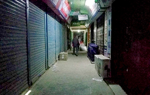 বিলাইছড়িতে পাংখোয়া সম্প্রদায় হতে জেলা পরিষদ সদস্য পদে দাবি জানালেন নেইলাই