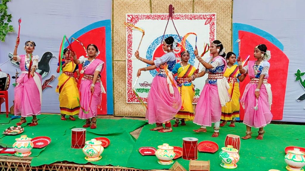 গাইবান্ধায় নদীতে ভেসেছিল শিক্ষিকার মরদেহ