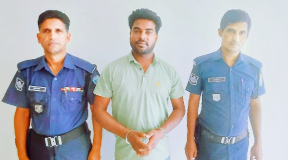 কাপ্তাইয়ে ১১ দিনব্যাপী হাম-রুবেলা টিকাদান কর্মসূচির উদ্বোধন