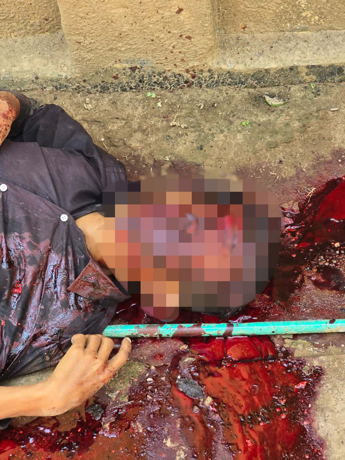 খাগড়াছড়িতে আধিপত্য বিস্তার’কে কেন্দ্র করে গুলাগুলি নিহত- ১ 