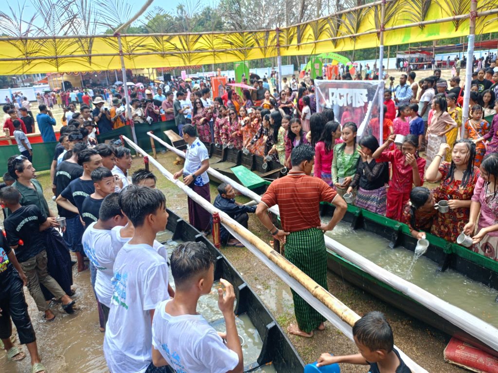 রাঙামাটি জেলা পুলিশের নির্বাচনী সংক্রান্ত প্রশিক্ষণ কর্মশালা সমাপ্ত