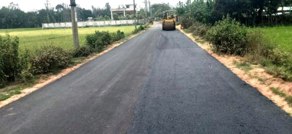 ​মাঠ মাতালো ক্ষুদে ফুটবলাররা কাপ্তাই উপজেলা পর্যায়ে চ্যাম্পিয়ন চিৎমরম ও কারিগর পাড়া প্রাথমিক বিদ্যালয়