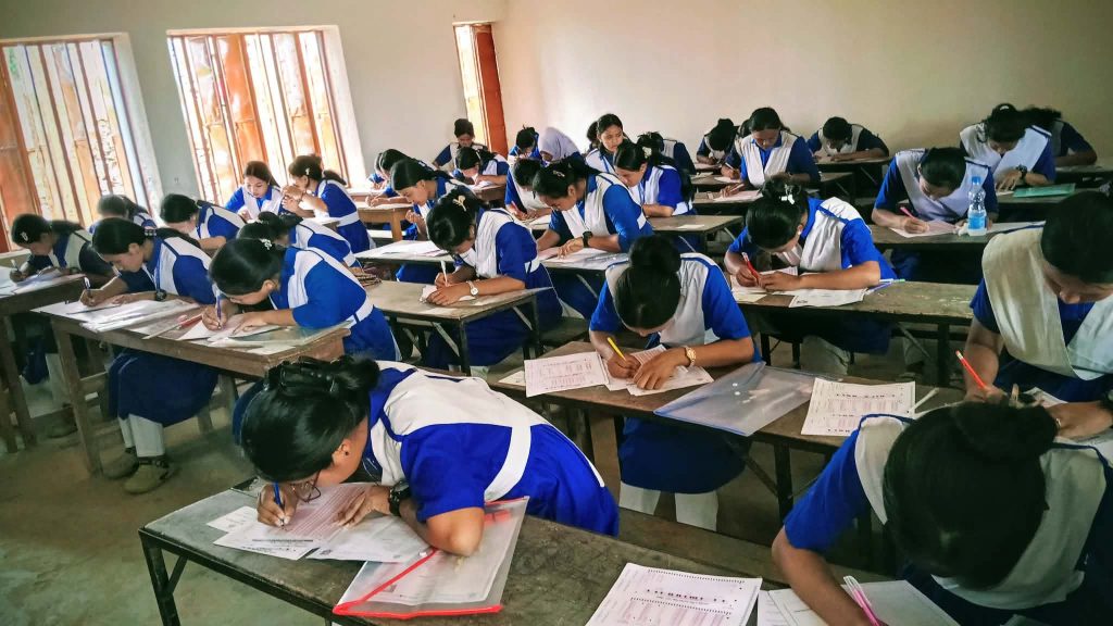 দীঘিনালায় সেনাবাহিনীর উদ্যোগে বিনামূল্যে চক্ষু চিকিৎসা ও মেডিকেল ক্যাম্প