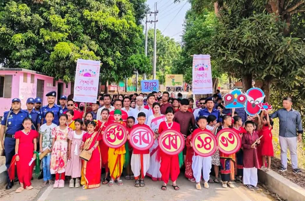 গাইবান্ধায় নদীতে ভেসেছিল শিক্ষিকার মরদেহ