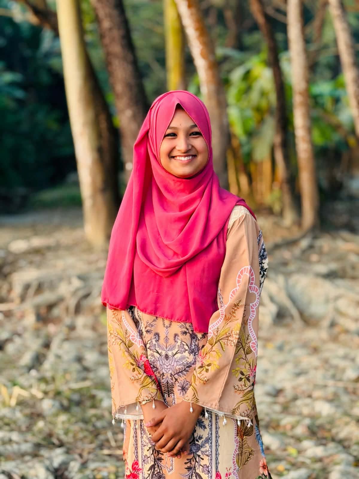 কাপ্তাইয়ে ১৬ বছরের কিশোরী নিখোঁজ, থানায় জিডি