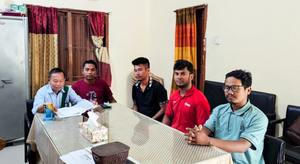 নির্যাতনের শিকার ১৪ জন বিএনপি কর্মী, রাজস্থলীতে এখনো দল থেকে বঞ্চিত