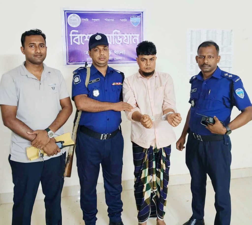 পাহাড়ের কৃষিতে নতুন দিগন্তে কাপ্তাইয়ে সনদ পেলেন ৬০ কৃষি উদ্যোক্তা