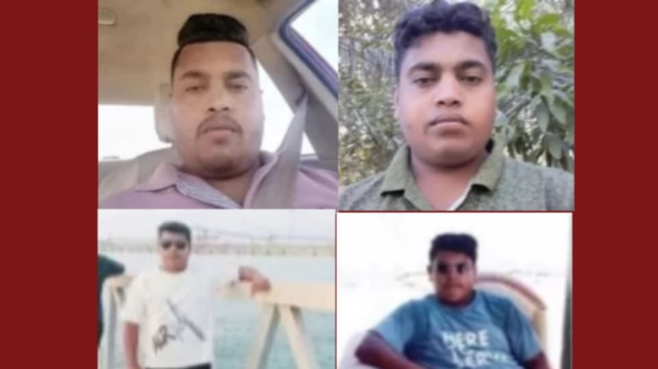 ওমানে গাড়ির ভেতর রাঙ্গুনিয়ার একই পরিবারের ৪ প্রবাসী ভাইয়ের রহস্যজনক মৃত্য