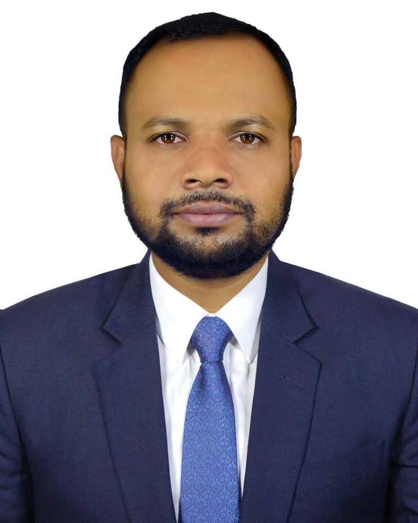 টানা তৃতীয়বার রাঙ্গামাটি জেলা আইনজীবী সমিতির কার্যকরী কমিটির সদস্য নির্বাচিত এডভোকেট রহমত উল্লাহ