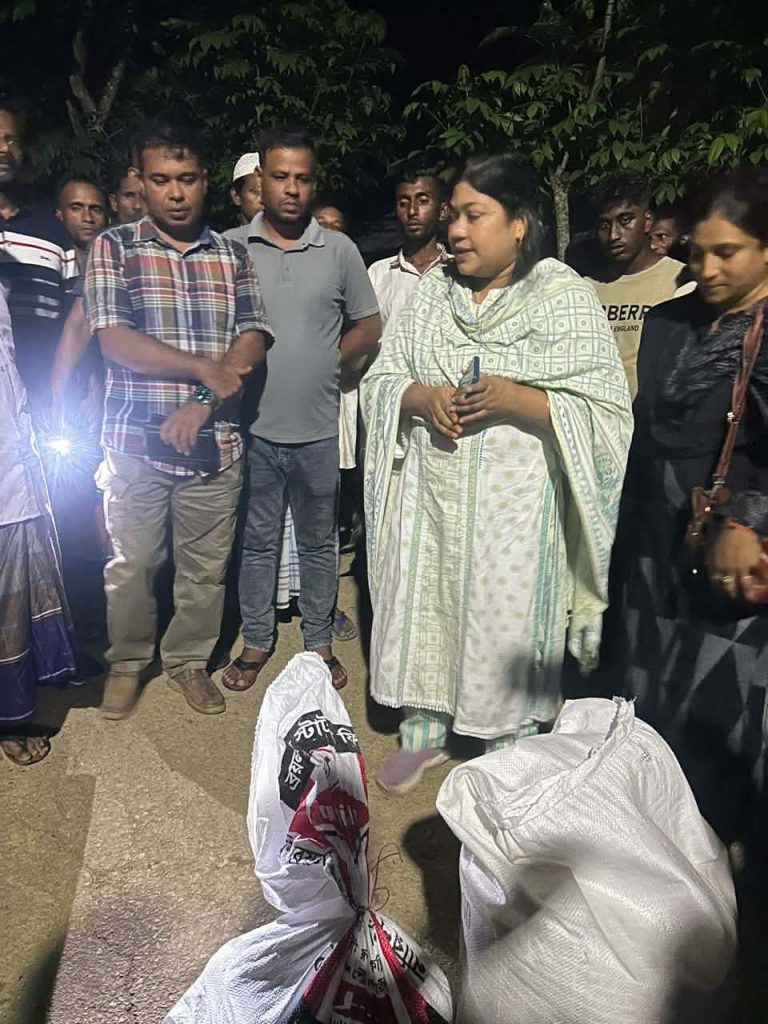‎বাঘাইছড়ির মুসলিম ব্লকের বসতঘরে আগুন, ব্যাপক ক্ষয়ক্ষতি