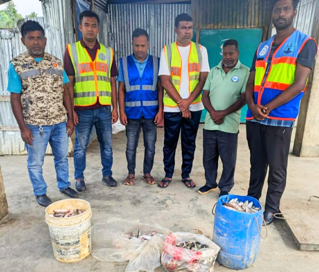 বান্দরবানের সাঙ্গু নদী থেকে নিখোঁজের ১৮ ঘণ্টা পর যুবকের মরদেহ উদ্ধার।