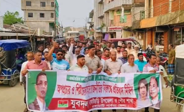 পল্লী দারিদ্র্য বিমোচন ফাউন্ডেশনের তিন দিনব্যাপী নেতৃত্ব বিকাশ ও সামাজিক উন্নয়ন প্রশিক্ষণ শুরু