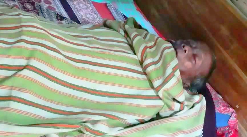 টানা ও ভারী বর্ষণে বাঘাইছড়িতে পাহাড়ধস, মাটি সরাতে গিয়ে প্রাণ গেল বৃদ্ধের