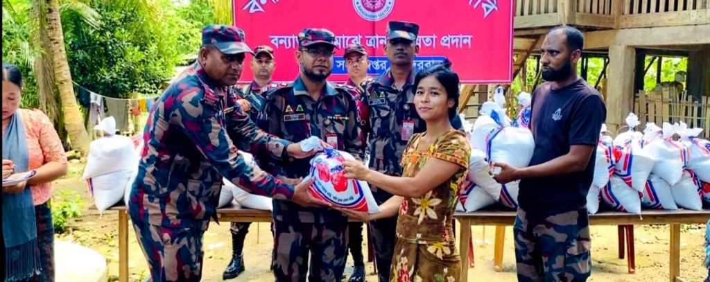 গাইবান্ধায় নদীতে ভেসেছিল শিক্ষিকার মরদেহ