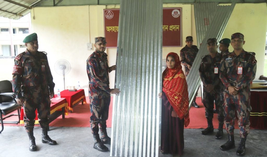 মধুপুরের হাওদা বিলে গোসল করতে নেমে নিখোঁজ যুবকের ১৪ ঘন্টার পর মরদেহ উদ্ধার, এলাকায় শোকের ছায়া