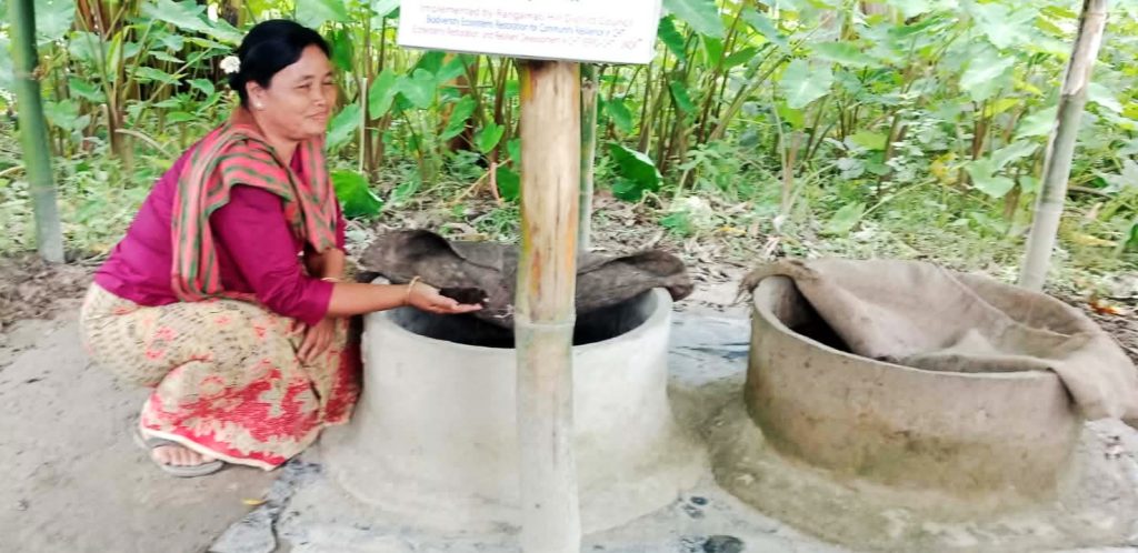 ভূমিধস ও আকস্মিক বন্যায় ক্ষতিগ্রস্তদের মানবিক সহায়তা কার্যক্রম বিষয়ে অবহিতকরণ সভা অনুষ্ঠিত