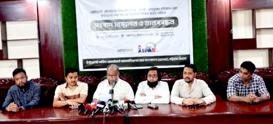 চসিককে আর্থিকভাবে স্বনির্ভর করা হবে ——- মেয়র ডা. শাহাদাত হোসেন