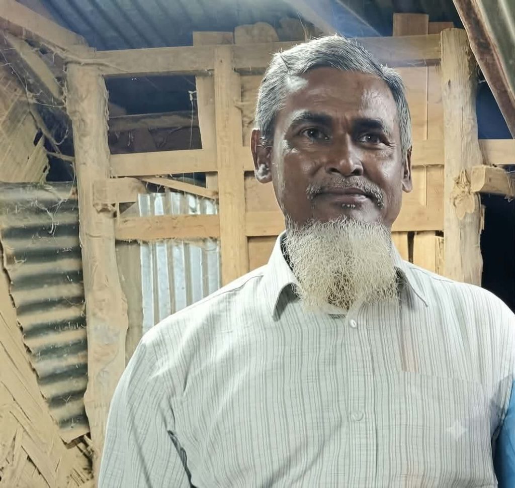 মধুপুরের হাওদা বিলে গোসল করতে নেমে নিখোঁজ যুবকের ১৪ ঘন্টার পর মরদেহ উদ্ধার, এলাকায় শোকের ছায়া
