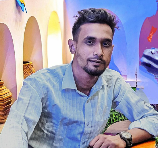থানচিতে লাইন আছে, বিদ্যুৎ নেই— অন্ধকারে তিন্দুবাসী
