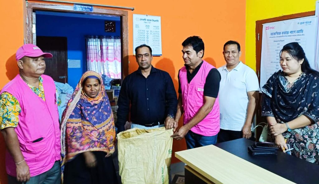 উপজেলা প্রশাসনের উদ্যোগে বাঘাইছড়ি স্বাস্থ্য কমপ্লেক্সে ব্রেস্টফিডিং কর্নার উদ্বোধন