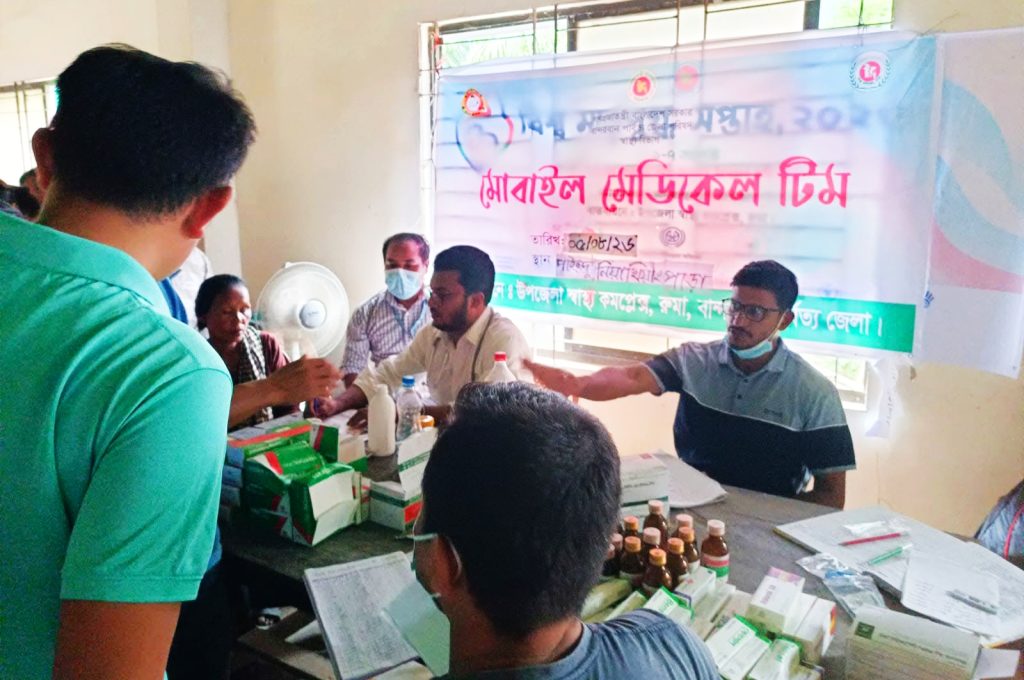 বান্দরবান রোয়াংছড়িতে মুক্তিযোদ্ধার সার্টিফিকেট আছে, কিন্তু রাষ্ট্রীয় সুযোগ-সুবিধা নেই