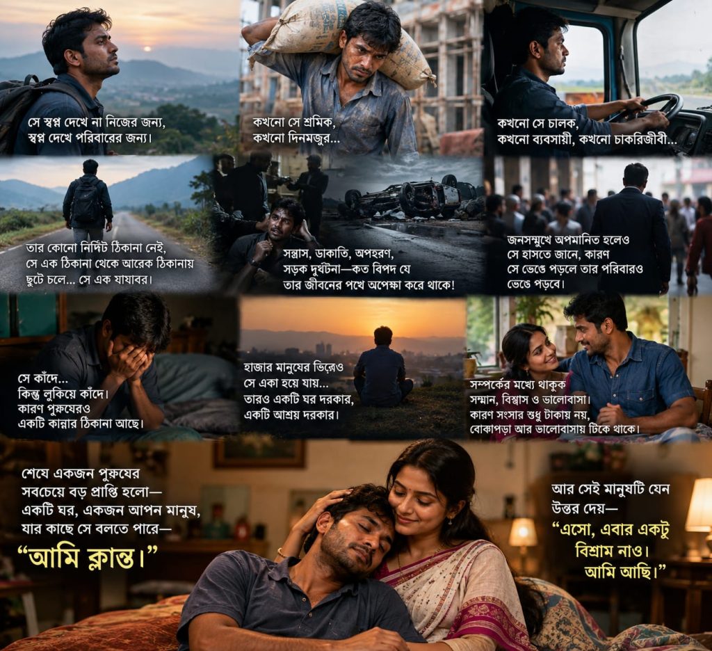 লংগদুতে পিসিসিপি’র বৃক্ষ বিতরণ কর্মসূ‌চি