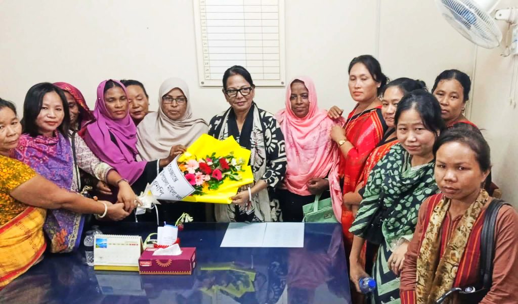 পাকুয়াখালীসহ সকল বাঙালি গণহত্যার বিচার করতে হবে: পিসিসিপি