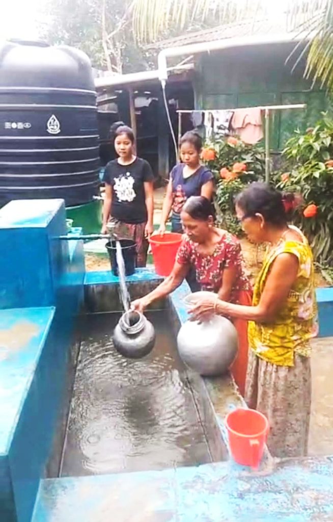 কাপ্তাই সীতা পাহার সংরক্ষিত বনাঞ্চলে পর্যটকদের অবাধ প্রবেশে নিষেধাজ্ঞা জারি বন বিভাগের
