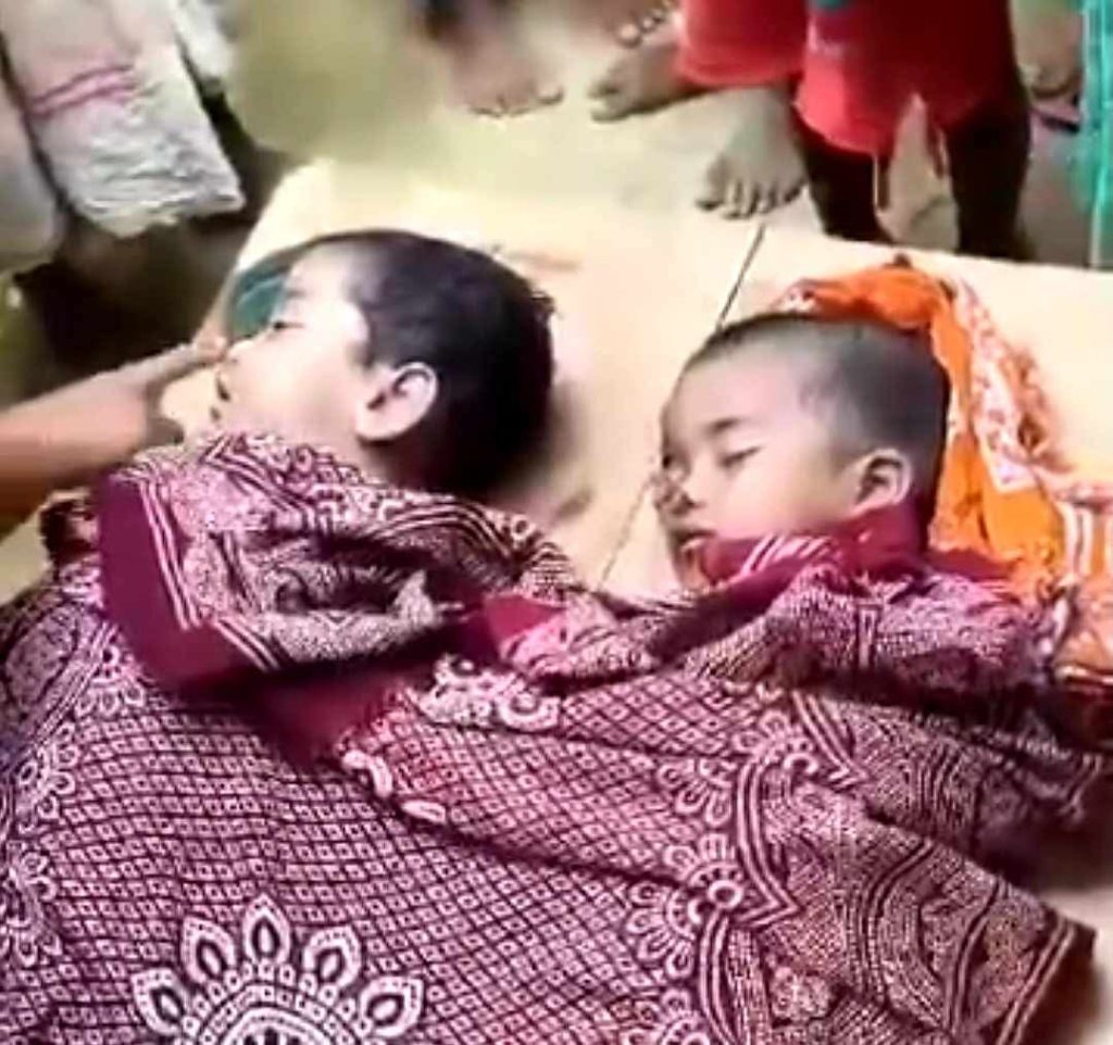 কাপ্তাইয়ে বিএনপির হুংকার : গুপ্ত তৎপরতা ও নৈরাজ্য প্রতিহত করার ঘোষণা