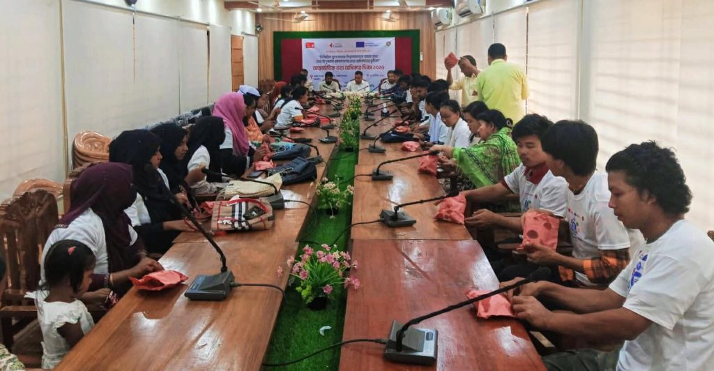 পুরুষরাই আসলে পাগল, অভিনেতা ও যাযাবর