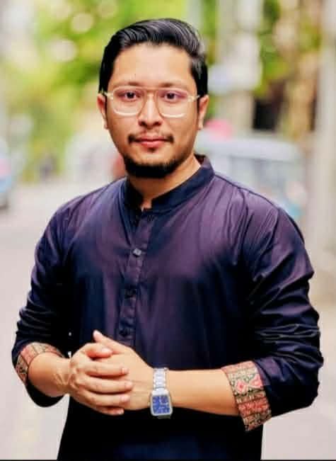 পাহাড়ের মাটি থেকে ঢাবির নেতৃত্বে কাপ্তাইয়ের কৃতি সন্তান রায়হাতুল রিফাত