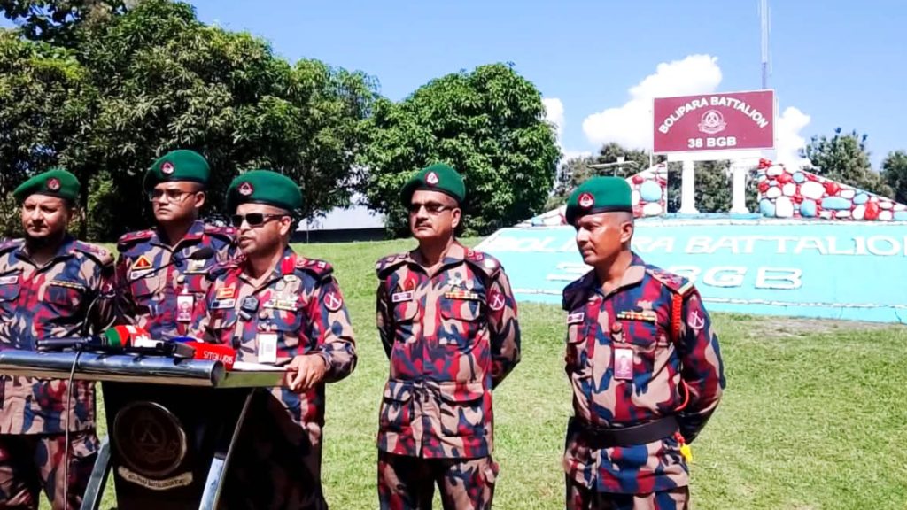 কাপ্তাইয়ে ‘সুরের ধারা’র উদ্যোগে বর্ণাঢ্য আয়োজনে নজরুল বর্ষ উদযাপন