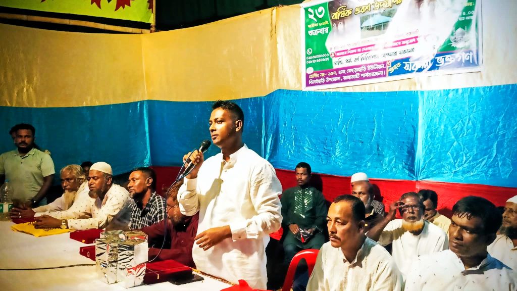 রাষ্ট্রের কাছে কেউ ক্ষুদ্র নয়, ঐক্যবদ্ধ হয়ে কাজ করার আহ্বান: প্রতিমন্ত্রী