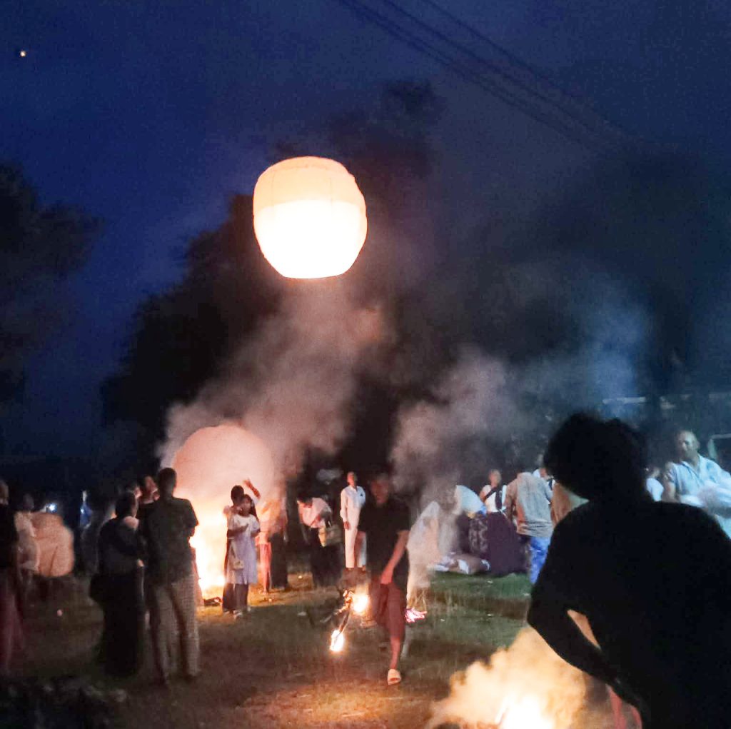 রাজস্থলীতে বন্য শূকরের ঝুম ক্ষেতে আক্রমণে একজনের মৃত্যু