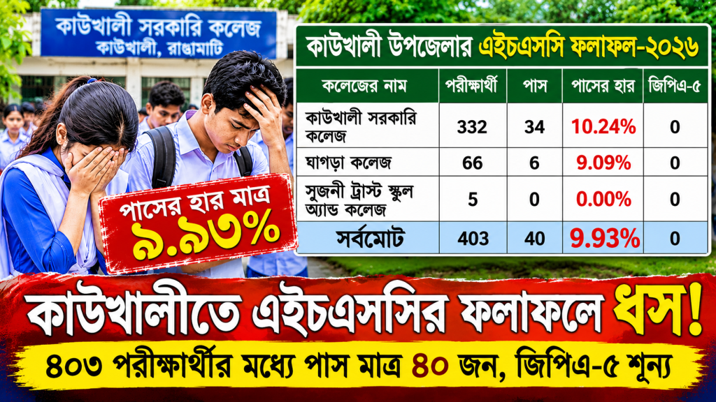 ​কাপ্তাই হ্রদের কান্না: বাঁধের নিচে চাপা পড়া জীবন ও বর্তমানের হাহাকার