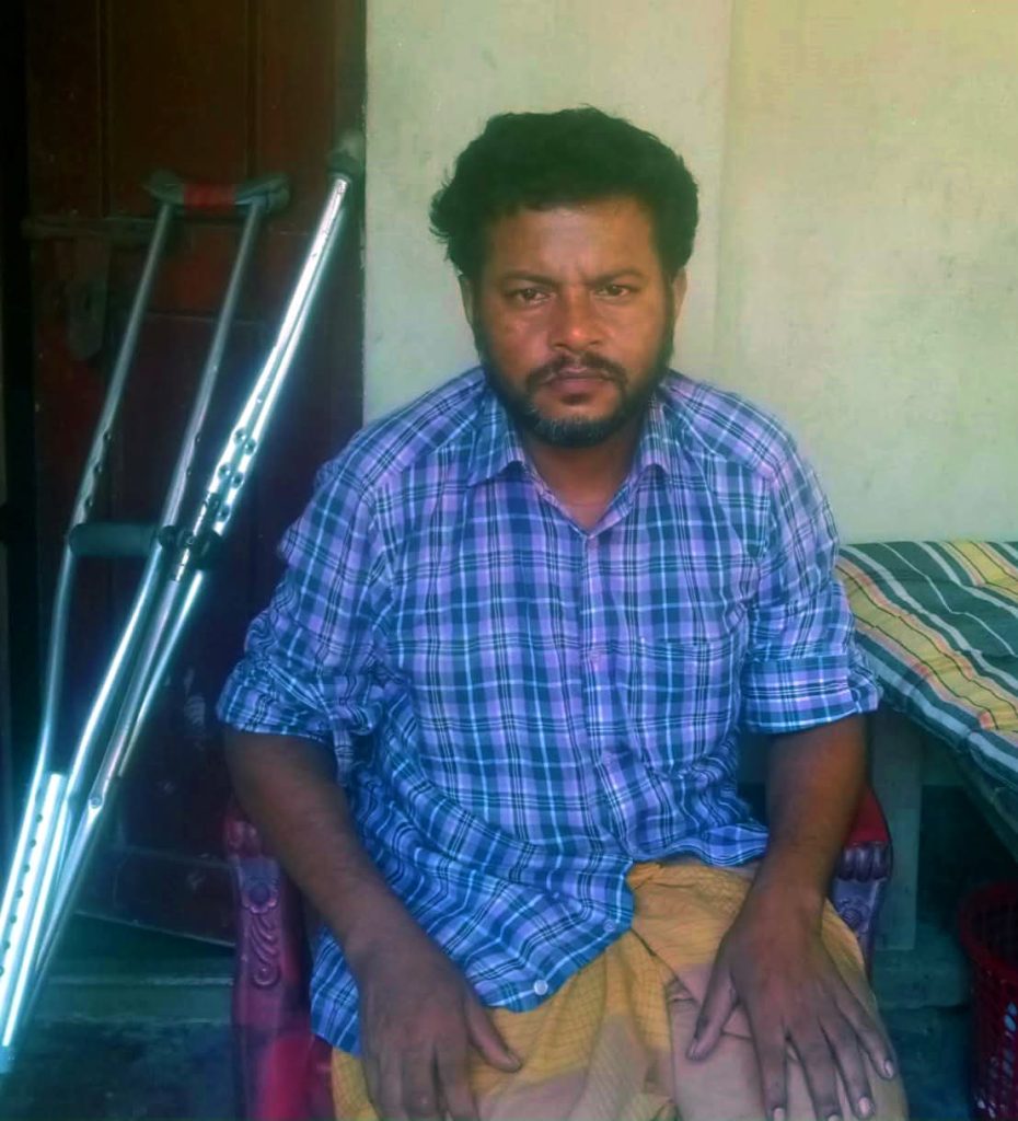 বিলাইছড়ির হিজাছড়ি আর্য্যরত্ন বন বিহারে ধর্মীয় ভাবগাম্ভীর্যে প্রবারণা পূর্ণিমা উদযাপন