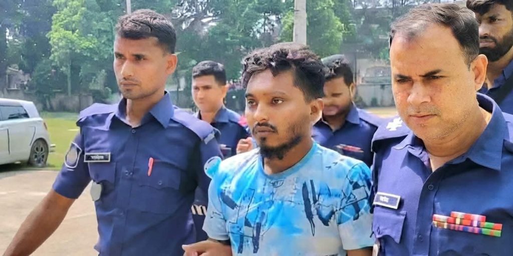 কাপ্তাইয়ে চাঞ্চল্যকর হাসিনা বেগম হত্যা মামলা: প্রধান আসামির ফাঁসির আদেশ